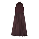 URBAN EDGE KNIT COMBO CARDI & DRESS SET