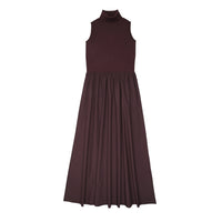 URBAN EDGE KNIT COMBO CARDI & DRESS SET
