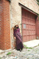 URBAN EDGE KNIT COMBO CARDI & DRESS SET