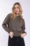 Latitude Varsity Logo Sweatshirt