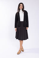 Latitude Corduroy Blazer