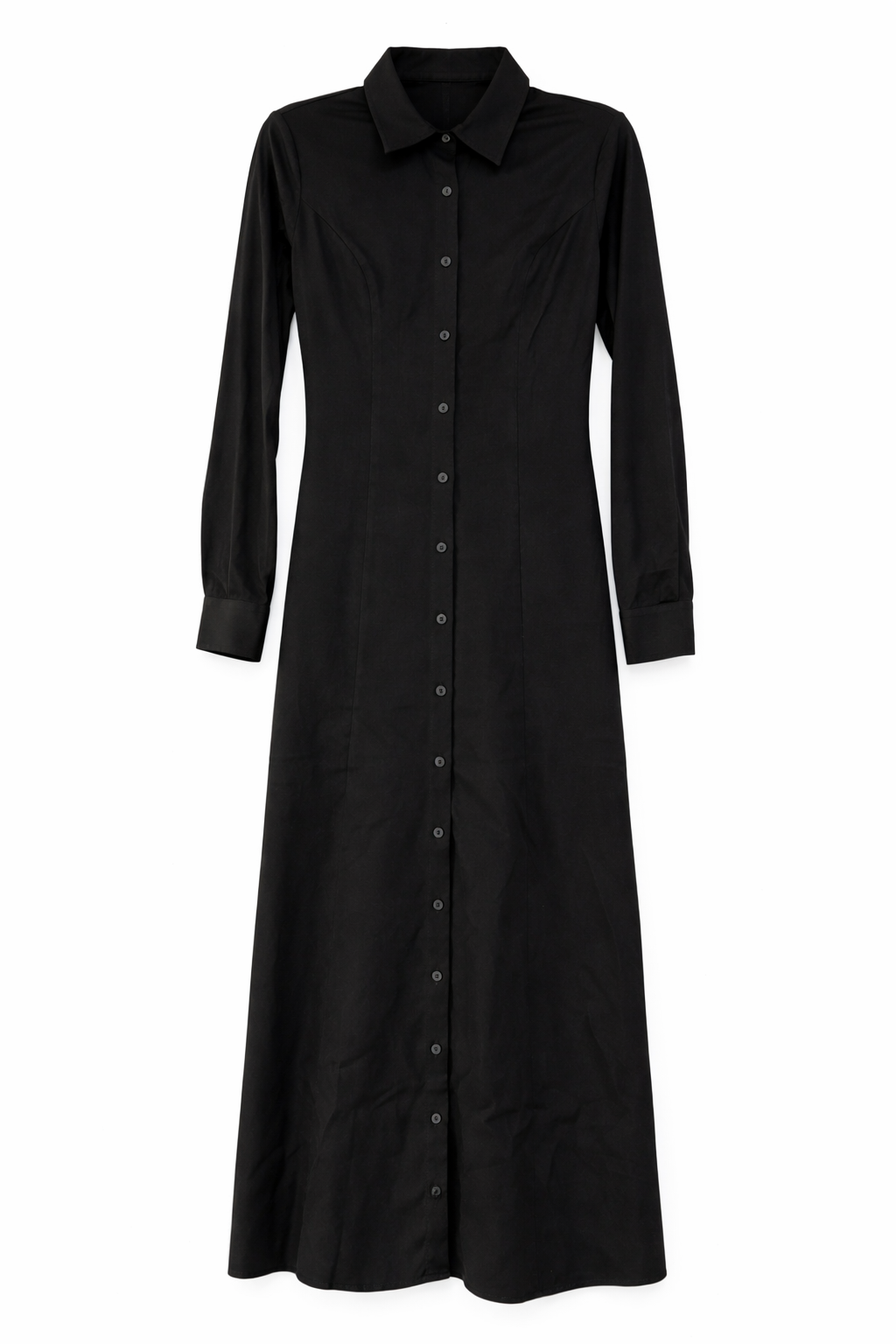 LATITUDE CHAMBRAY SHIRT DRESS W/ BACK LACING DETAIL