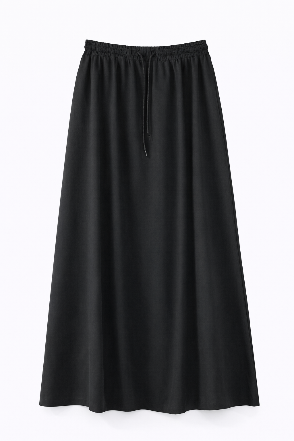 LATITUDE PULL-ON DRAWCORD SKIRT