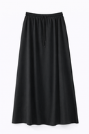 LATITUDE PULL-ON DRAWCORD SKIRT