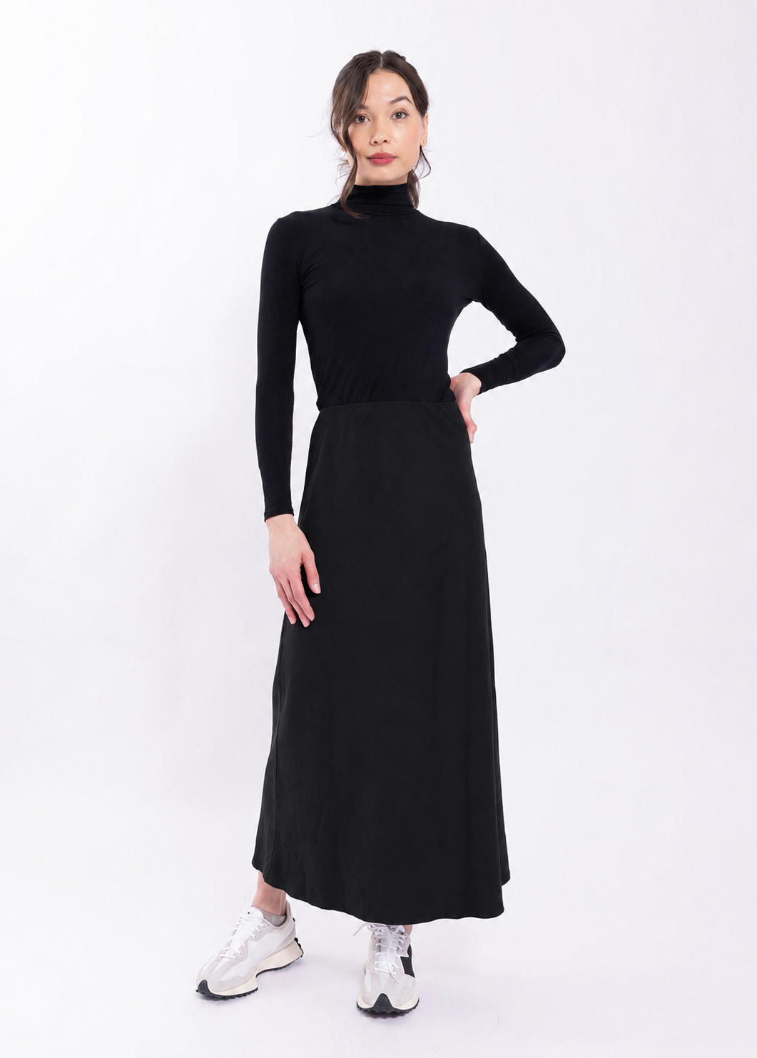 XXS / BLACK