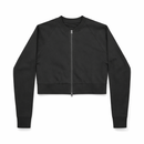 LATITUDE PONTE BOMBER JACKET