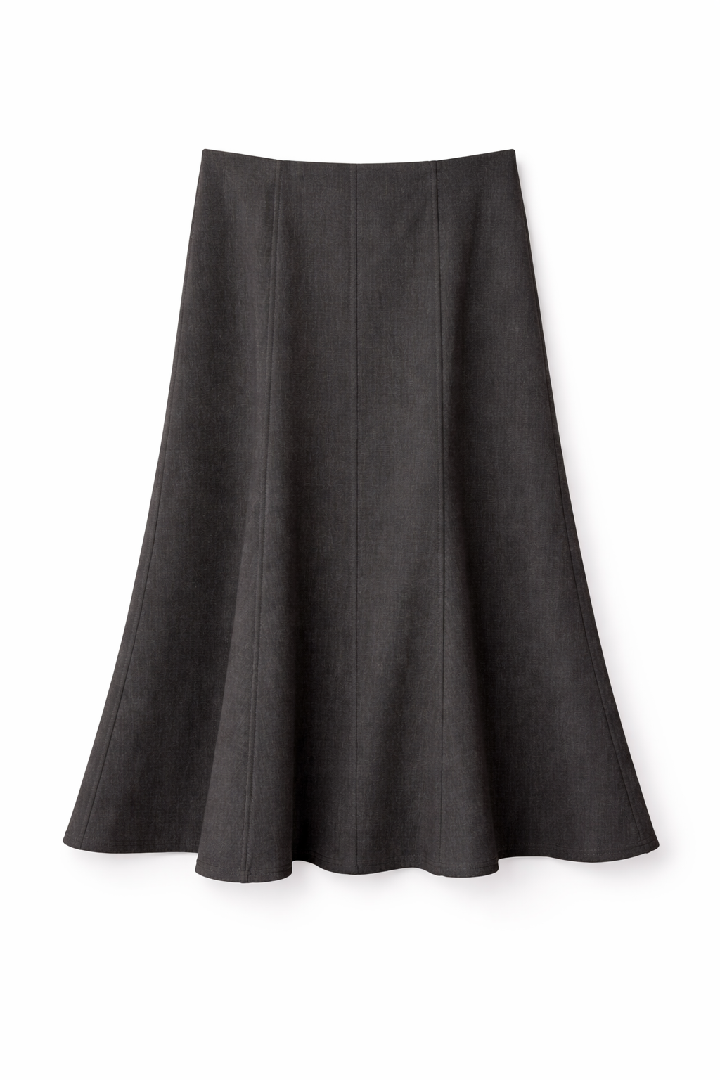 LATITUDE PULL-ON BUNGEE WAIST SKIRT