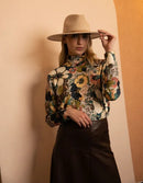 BYRD LILAS TURTLENECK SWEATER