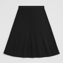 OH, GIRL KNIT BASIC SKIRT