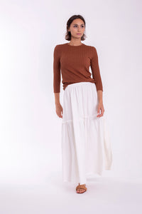 MONN CABLE TEE