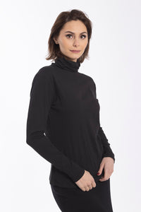 MONN SEAMLESS MOCKNECK