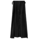 IN:05 PULLSTRING SKIRT