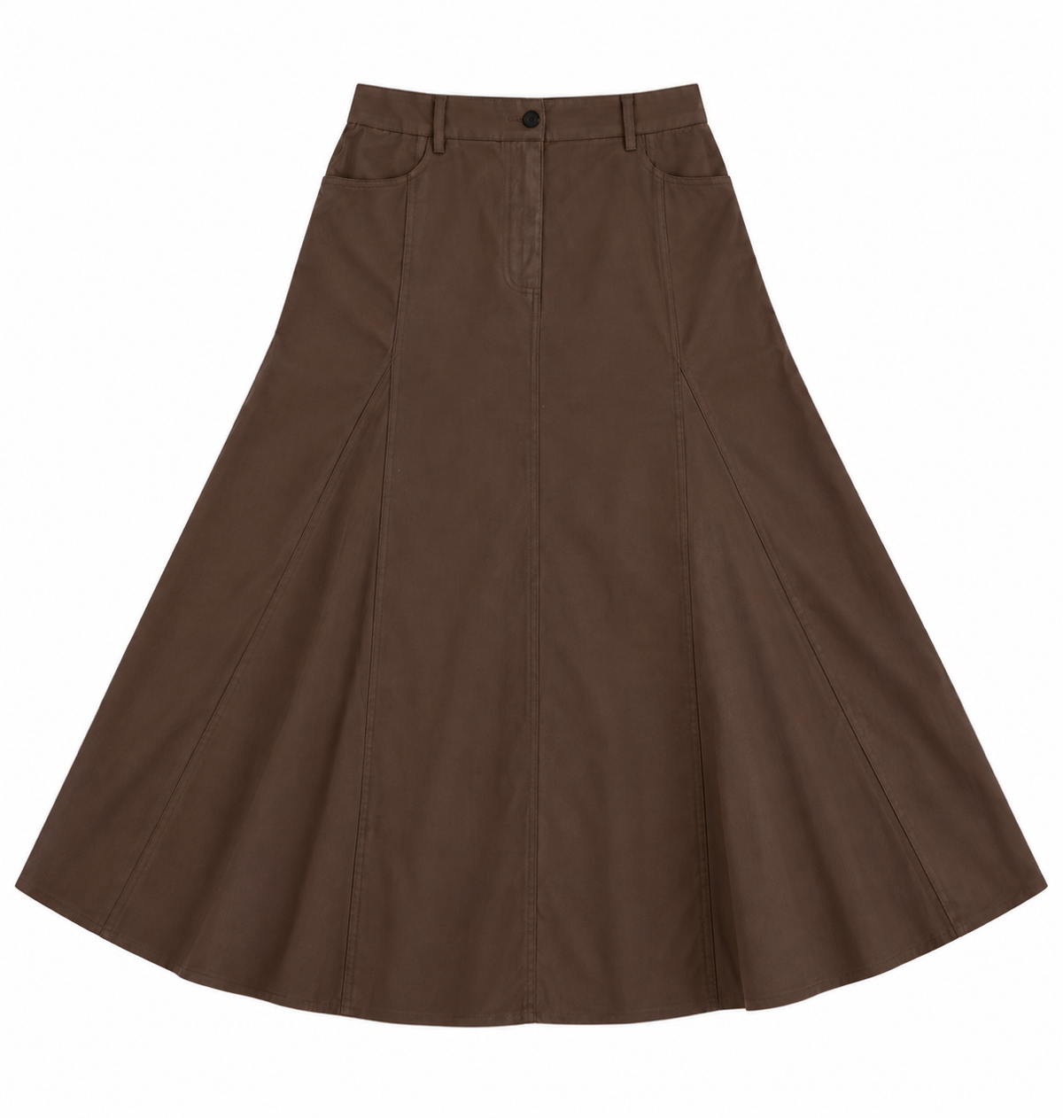 IN:05 SOHO PLEATED SKIRT