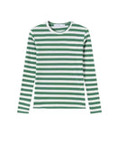 IN:05 RIBBED STRIPE TEE