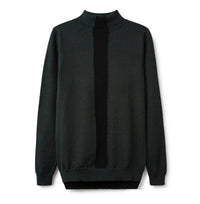 IN:05 KNIT TOP W STRIPE