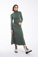 MONN BASIC TURTLENECK