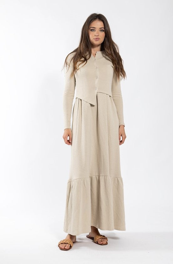 XS / BEIGE