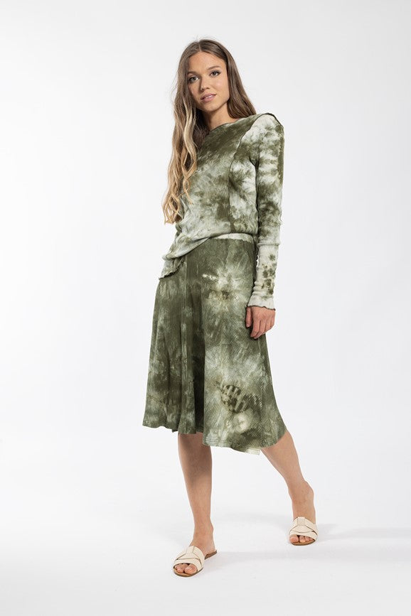 XS / OLIVE