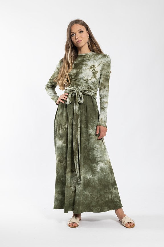 XS / OLIVE