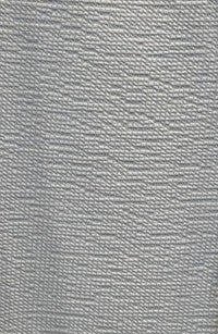 MONN RAW SEAM HI LO TEE