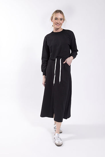 MONN Jogger Skirt