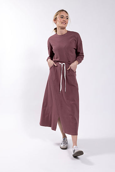 MONN Jogger Skirt