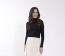 MONN BASIC TURTLENECK