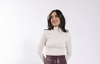 MONN BASIC TURTLENECK