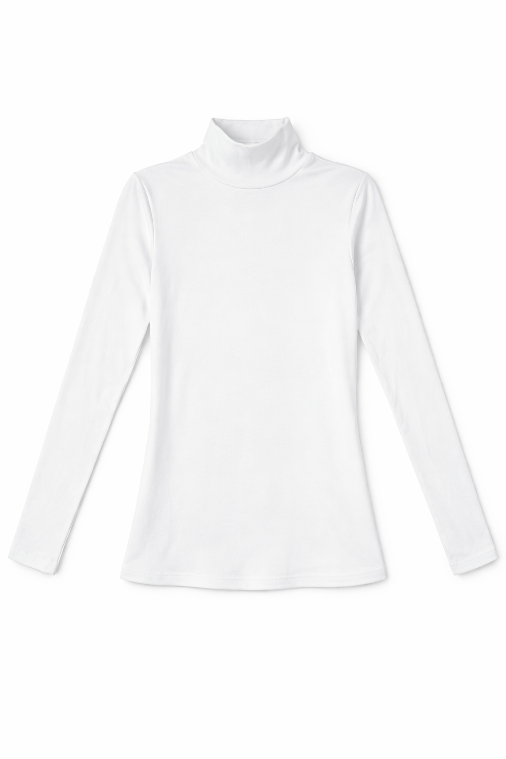 MONN BASIC TURTLENECK