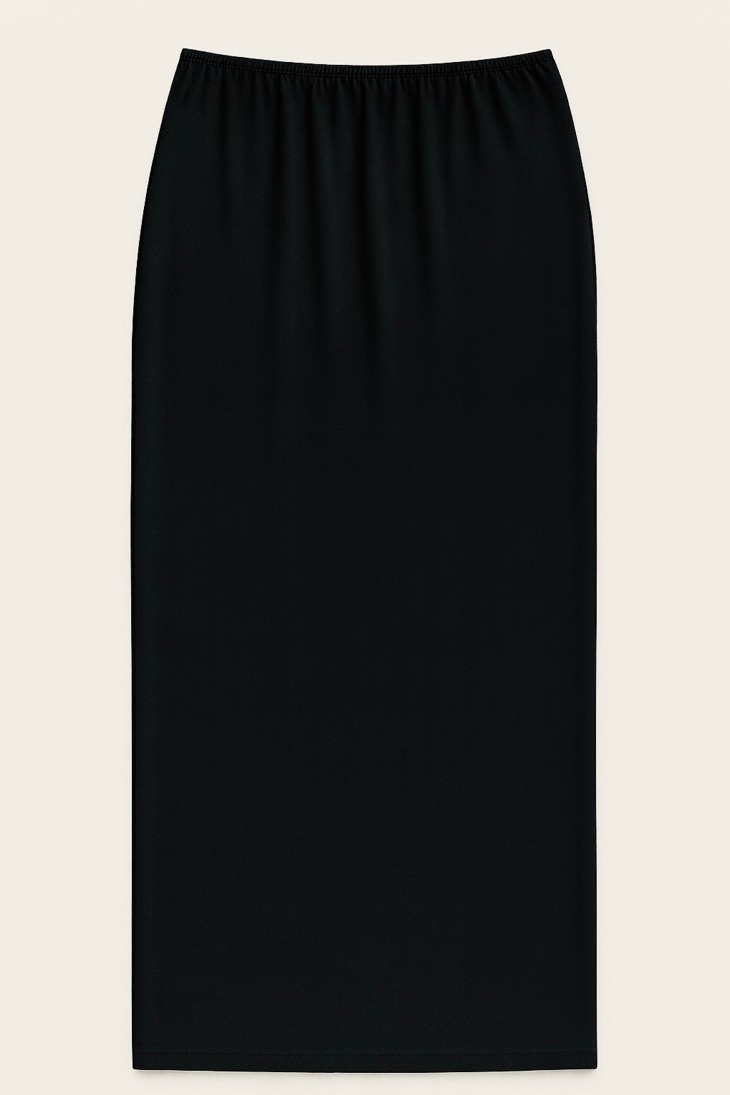MONTE CARLO SLINKY SKIRT