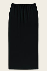 MONTE CARLO SLINKY SKIRT
