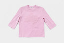 MONN Stitched Flower Tee