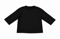 MONN DROP SHOULDER TEE