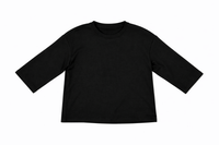 MONN DROP SHOULDER TEE