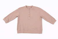 MONN Basic Henley