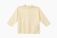 MONN RELAXED BASIC JERSEY TEE