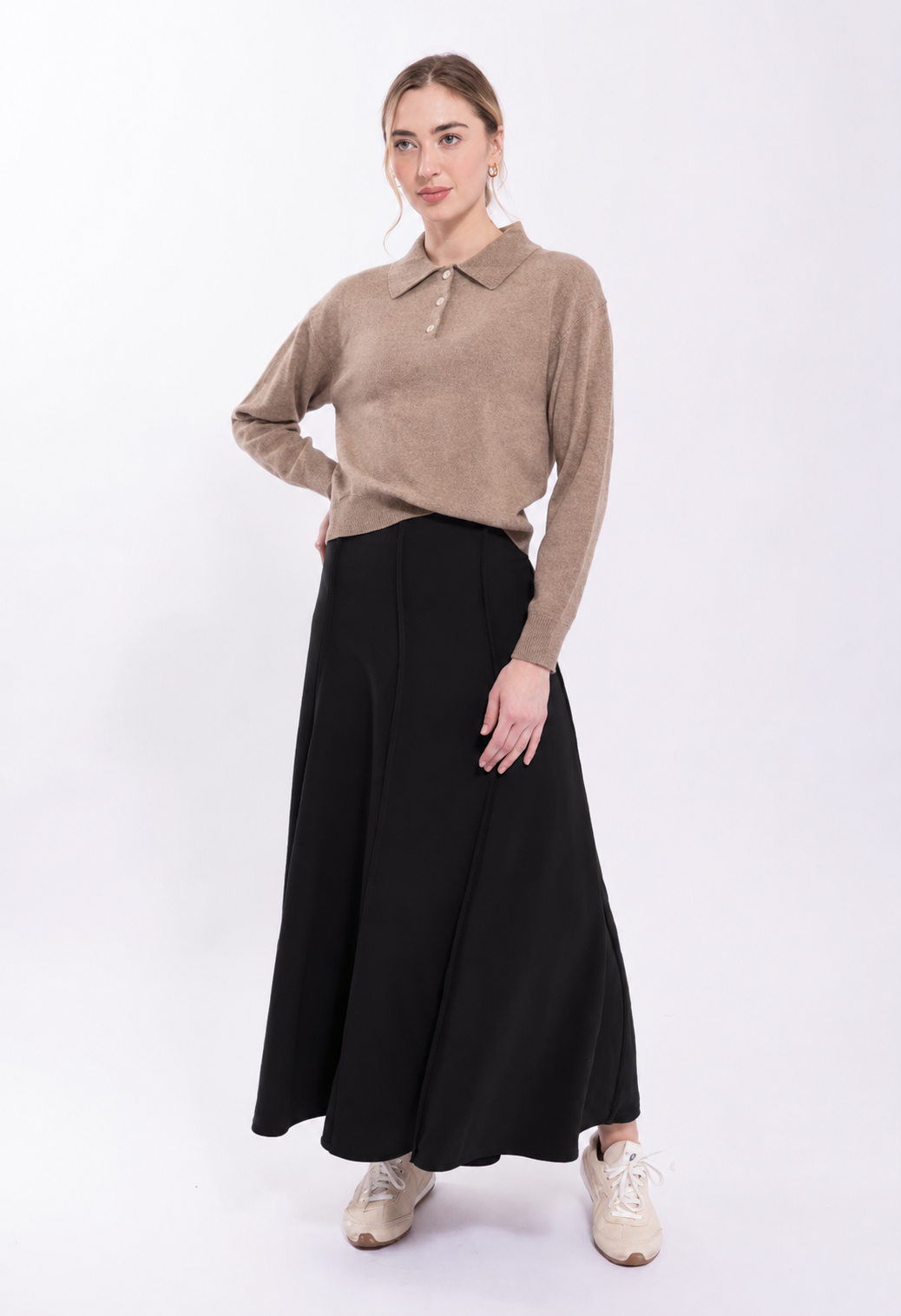 XXS / BLACK
