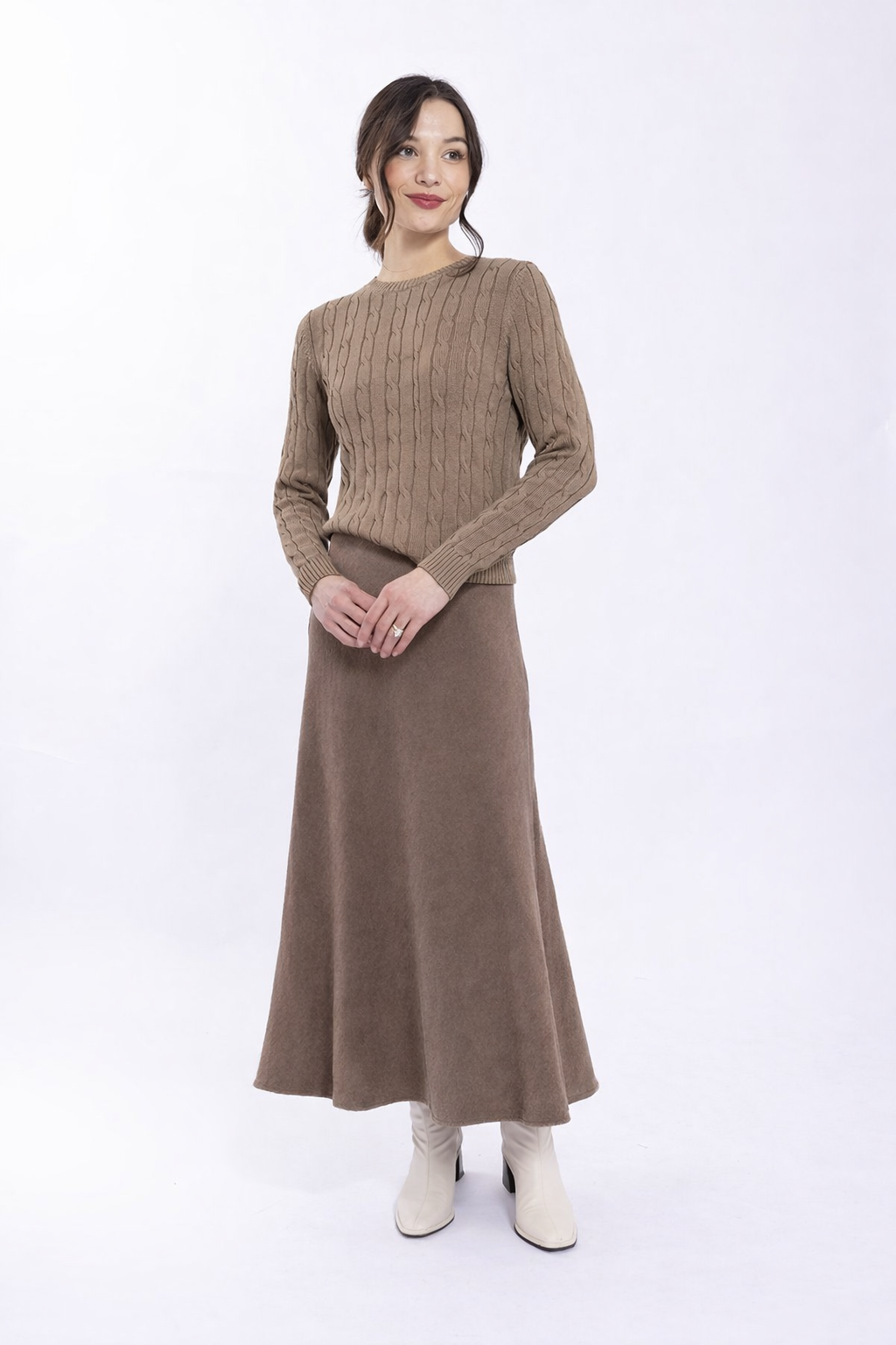 XS / MOCHA