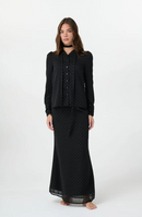 BY TESS MADELINE POLKA DOT SET