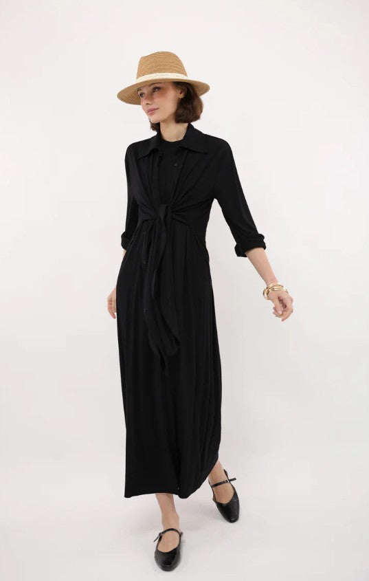 BYRD MARA JERSEY SET