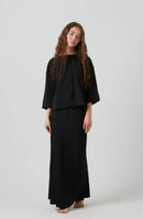 BY TESS MARI SKIRT