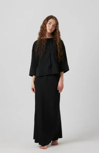 BY TESS MARI SKIRT