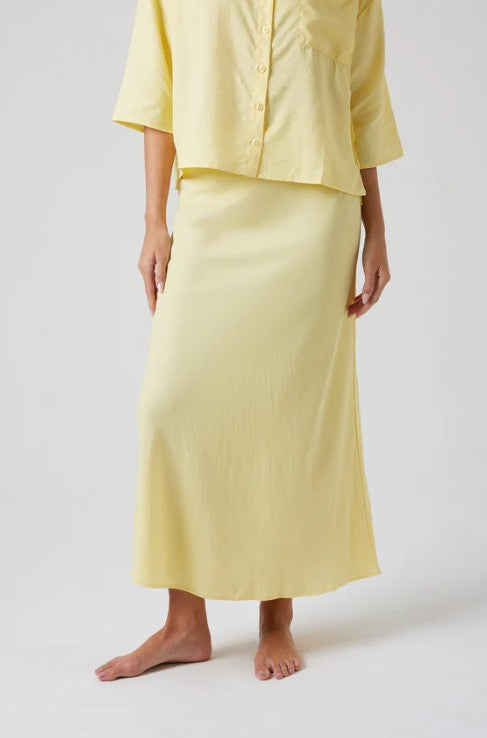 BY TESS MARI SKIRT