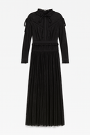 ATUTUED MILA LACE DRESS