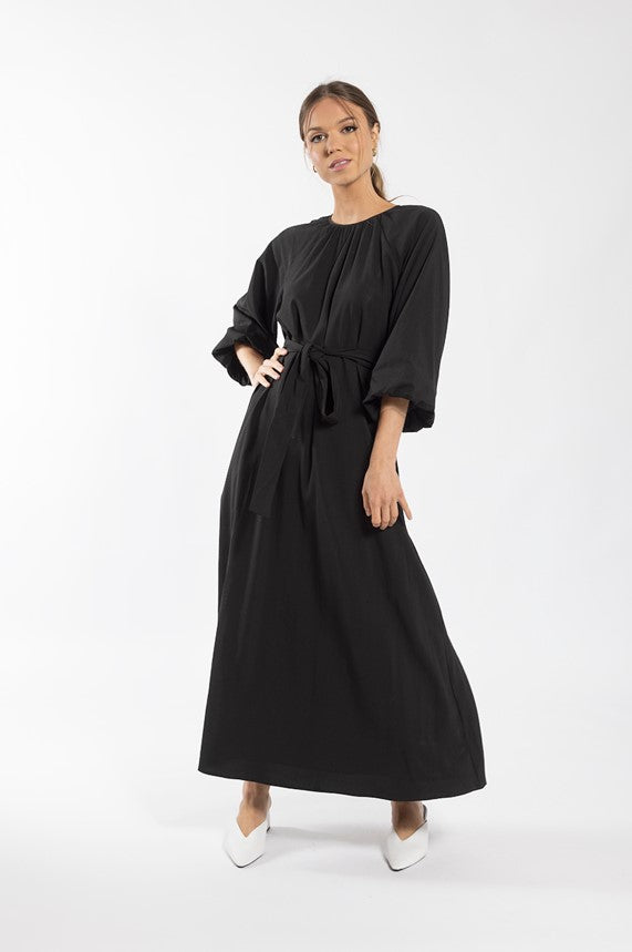 XXS / BLACK
