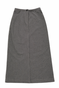 MAPLE & CLIFF MICRO HOUNDSTOOTH SKIRT