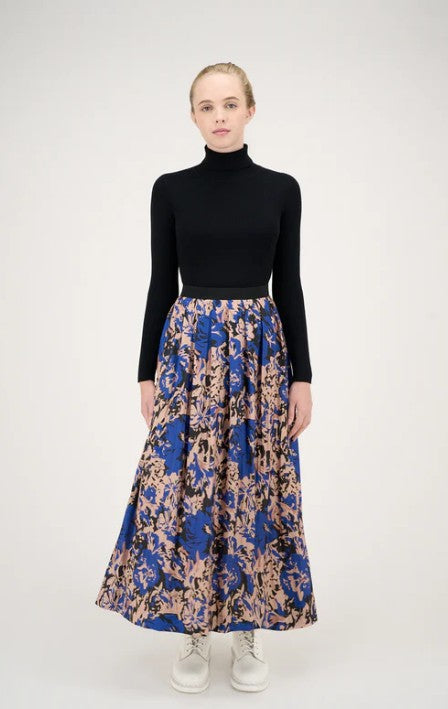 ELLE OH ELLE LARISA & MILA FLORAL SET