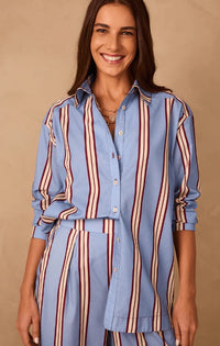 DRESS TO MIRANTE SHIRT