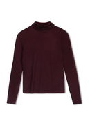POINT MODAL TURTLENECK