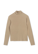 POINT MODAL TURTLENECK